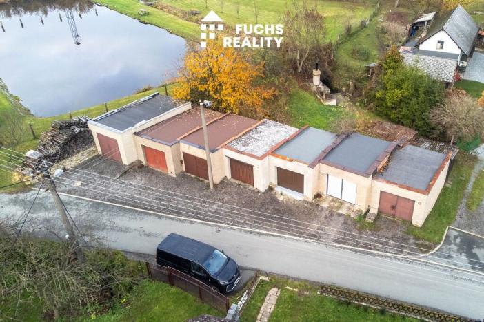 Prodej rodinného domu, Velká Jesenice, 178 m2