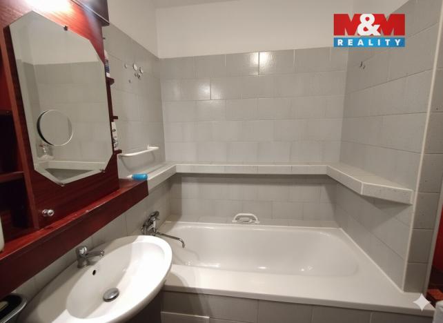 Pronájem rodinného domu, Sedlnice, 131 m2