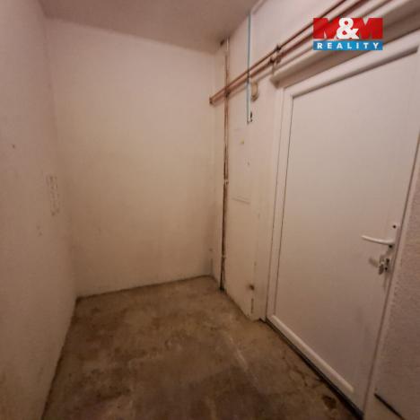 Pronájem obchodního prostoru, Břidličná, Bruntálská, 170 m2