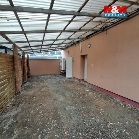 Pronájem obchodního prostoru, Břidličná, Bruntálská, 170 m2