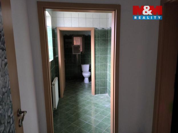 Pronájem obchodního prostoru, Břidličná, Bruntálská, 170 m2