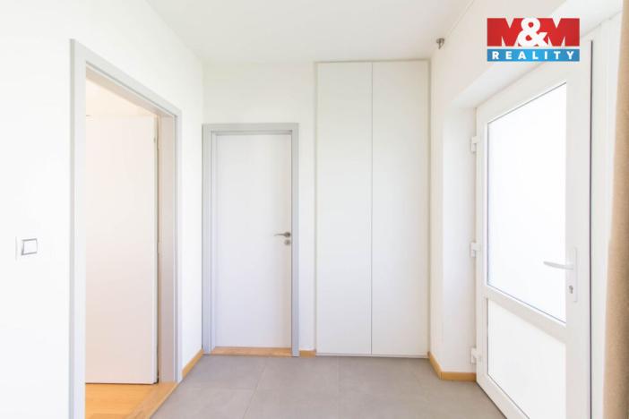 Prodej rodinného domu, Horoměřice, Třešňovka, 103 m2