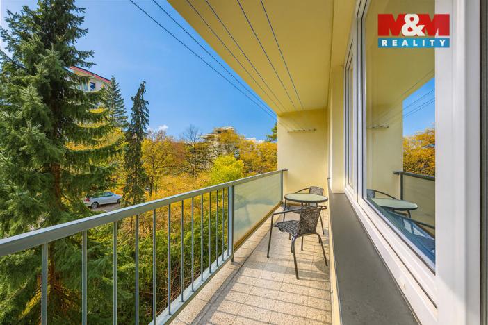 Prodej bytu 3+1, Praha - Záběhlice, Ostružinová, 58 m2