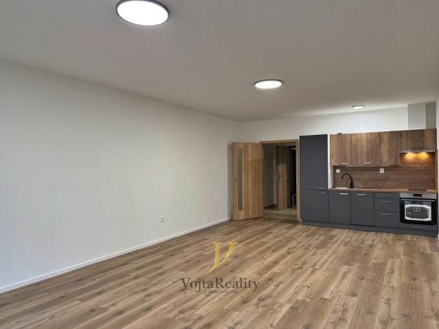 Pronájem bytu 1+kk, Olomouc, Janského, 46 m2