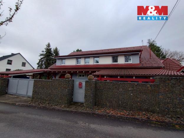 Prodej rodinného domu, Sedlnice, 131 m2