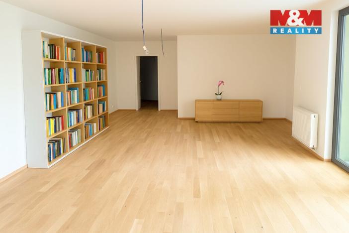 Prodej bytu 2+kk, Praha, Střížkovská, 117 m2