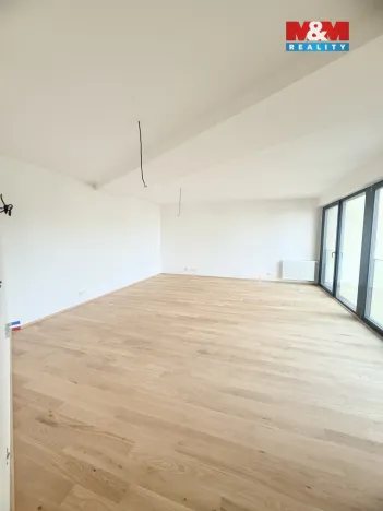 Prodej bytu 2+kk, Praha - Střížkov, Střížkovská, 117 m2