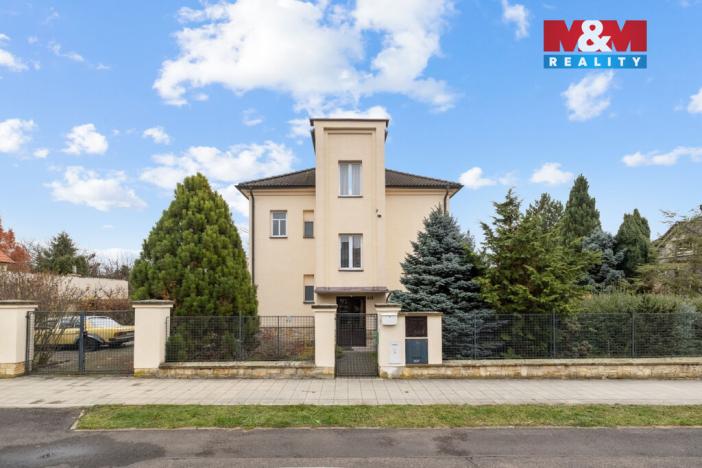 Prodej rodinného domu, Libochovice, Chelčického, 216 m2