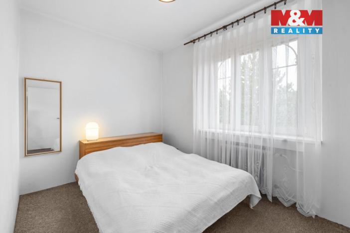 Prodej rodinného domu, Libochovice, Chelčického, 216 m2