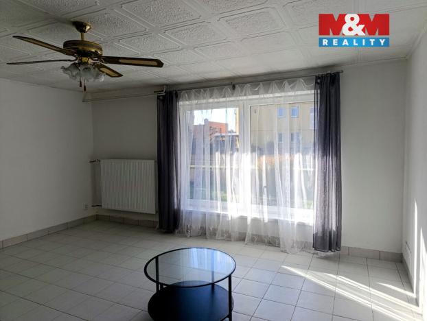 Pronájem rodinného domu, Opava - Předměstí, Vodárenská, 150 m2