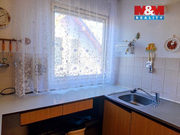 Pronájem rodinného domu, Opava - Předměstí, Vodárenská, 150 m2