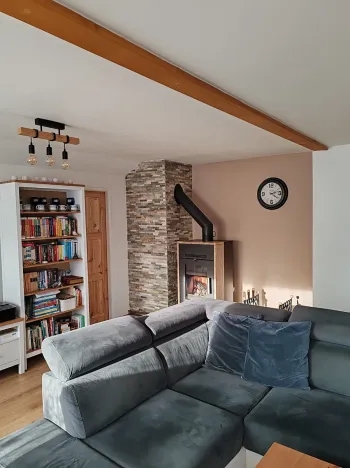 Prodej rodinného domu, Jindřichovice pod Smrkem, 205 m2