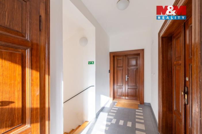 Prodej bytu 2+kk, Praha - Žižkov, Roháčova, 58 m2