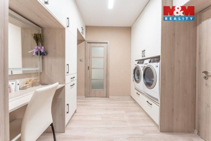 Prodej bytu 3+1, Ústí nad Labem - Krásné Březno, Keplerova, 73 m2