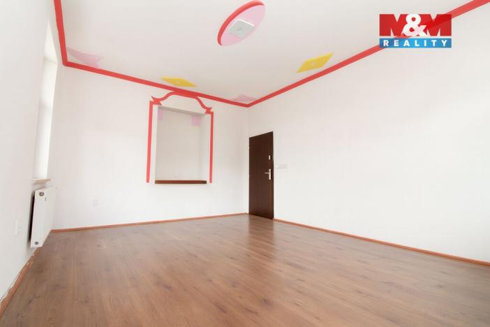 Pronájem bytu 3+kk, Svor, 68 m2