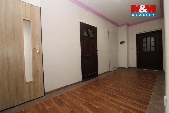 Pronájem bytu 3+kk, Svor, 75 m2