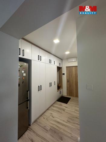 Prodej bytu 3+1, Karviná - Ráj, Sovova, 57 m2