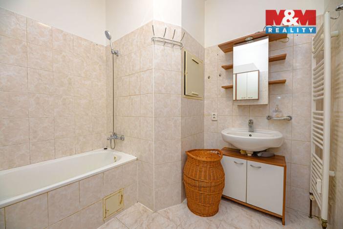 Prodej bytu 2+1, Vamberk, Jůnova, 57 m2