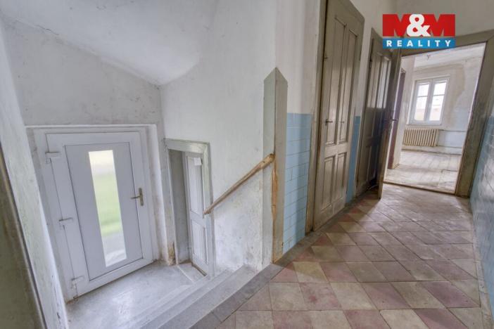 Prodej rodinného domu, Blovice, Americká, 95 m2