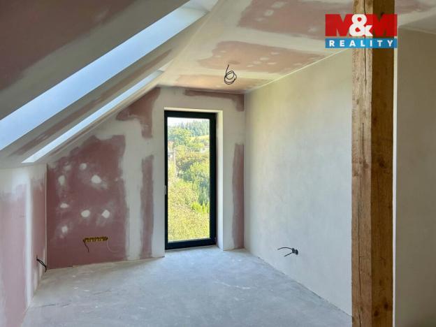 Prodej rodinného domu, Vidče, 160 m2