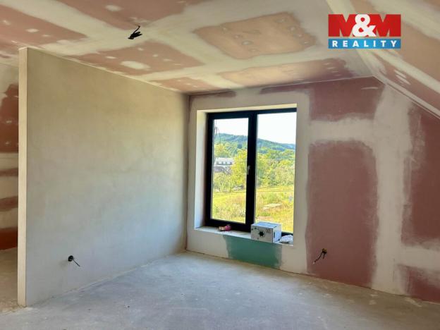 Prodej rodinného domu, Vidče, 160 m2