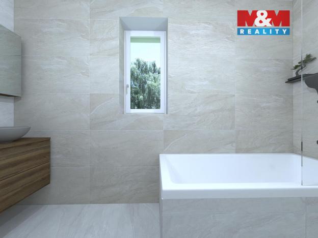 Prodej rodinného domu, Vidče, 160 m2