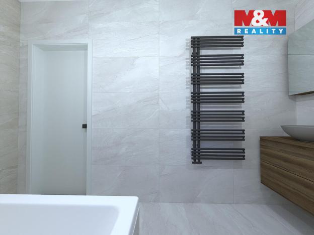 Prodej rodinného domu, Vidče, 160 m2