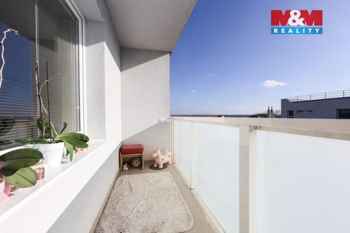 Prodej bytu 3+1, Kojetín - Kojetín I-Město, Družstevní, 82 m2