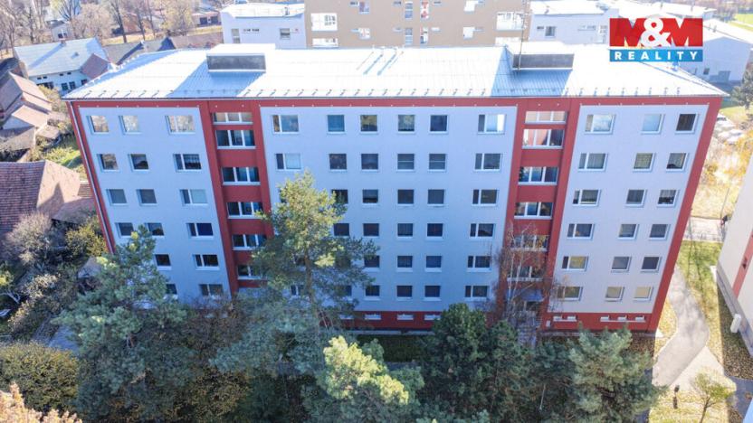 Prodej bytu 3+1, Kojetín - Kojetín I-Město, Družstevní, 82 m2