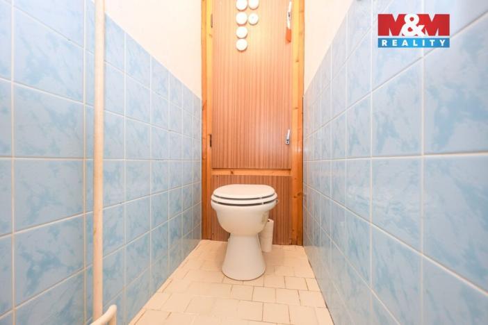 Prodej bytu 3+1, Kojetín - Kojetín I-Město, Družstevní, 82 m2