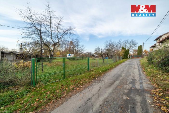 Prodej pozemku pro bydlení, Štětkovice - Sedlečko, 1312 m2