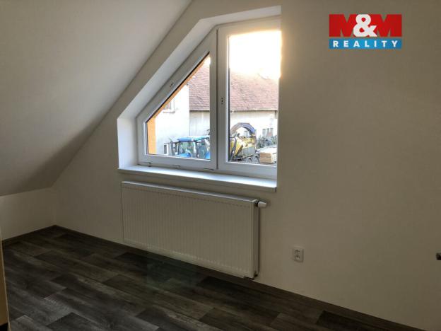 Pronájem rodinného domu, Rakov, 162 m2