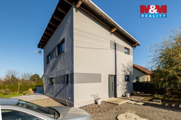 Prodej rodinného domu, Vendryně, 105 m2