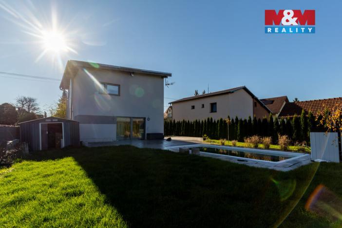 Prodej rodinného domu, Vendryně, 105 m2