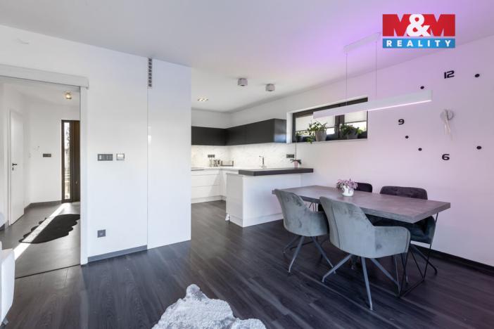 Prodej rodinného domu, Vendryně, 105 m2