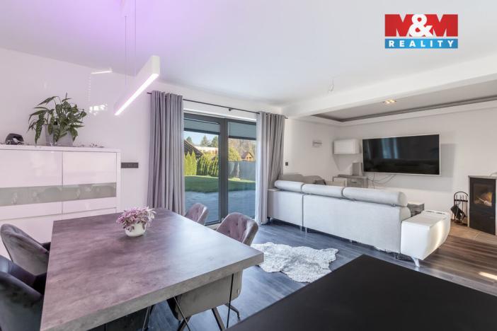 Prodej rodinného domu, Vendryně, 105 m2