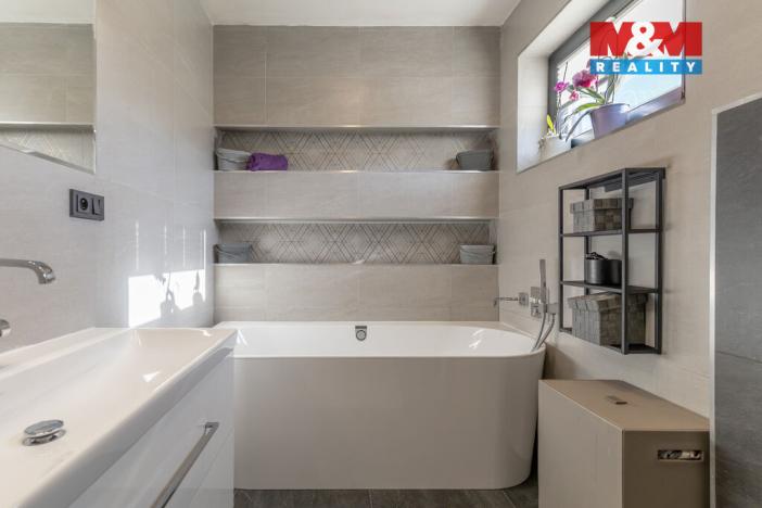 Prodej rodinného domu, Vendryně, 105 m2