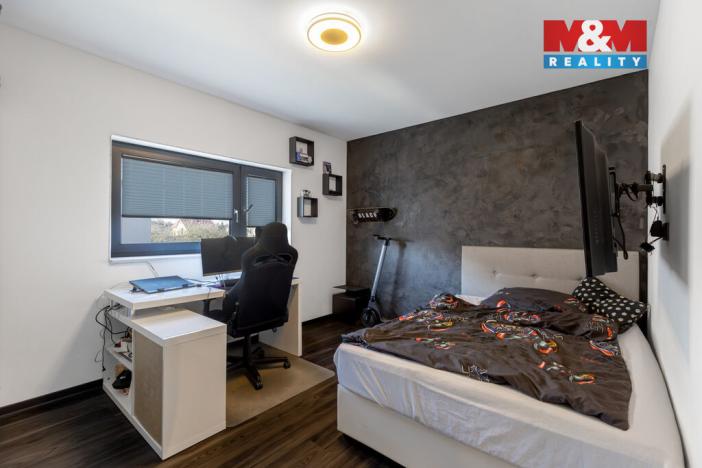 Prodej rodinného domu, Vendryně, 105 m2