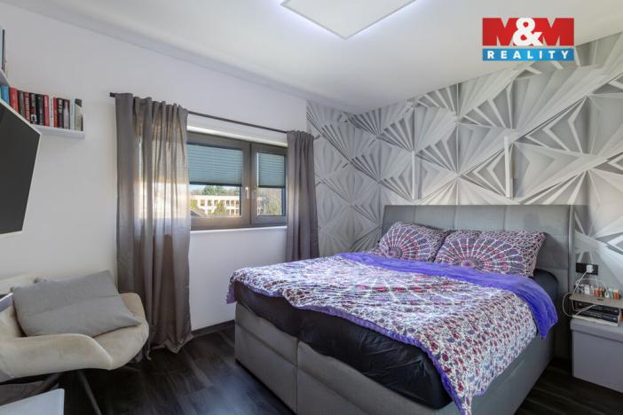 Prodej rodinného domu, Vendryně, 105 m2