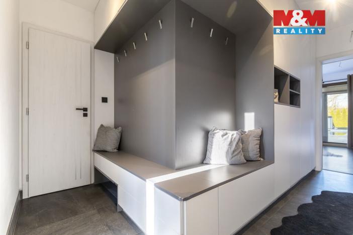 Prodej rodinného domu, Vendryně, 105 m2