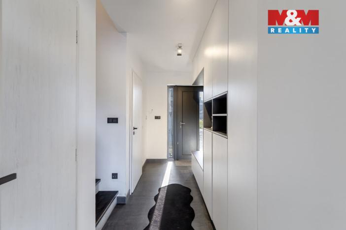 Prodej rodinného domu, Vendryně, 105 m2