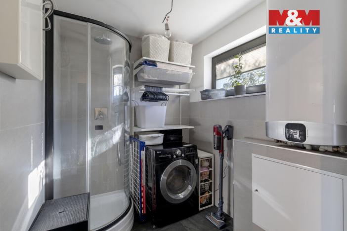 Prodej rodinného domu, Vendryně, 105 m2