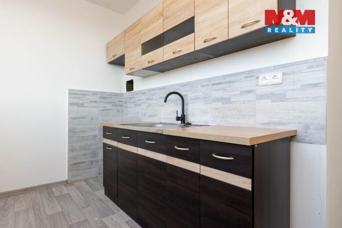 Prodej bytu 3+1, Opava - Předměstí, Krnovská, 72 m2