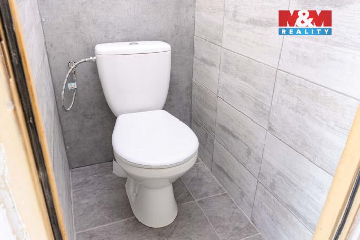 Prodej bytu 3+1, Opava - Předměstí, Krnovská, 72 m2