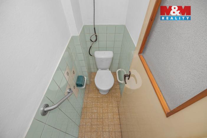 Prodej bytu 3+1, Hradec Králové - Nový Hradec Králové, Čajkovského, 80 m2