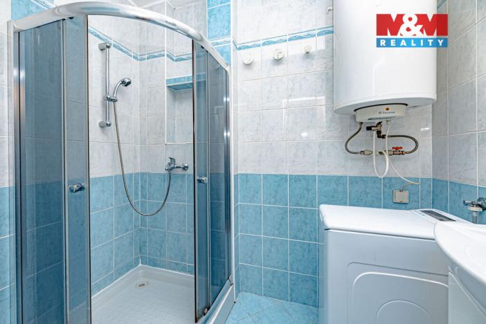 Prodej bytu 3+1, Velká Jesenice, 74 m2