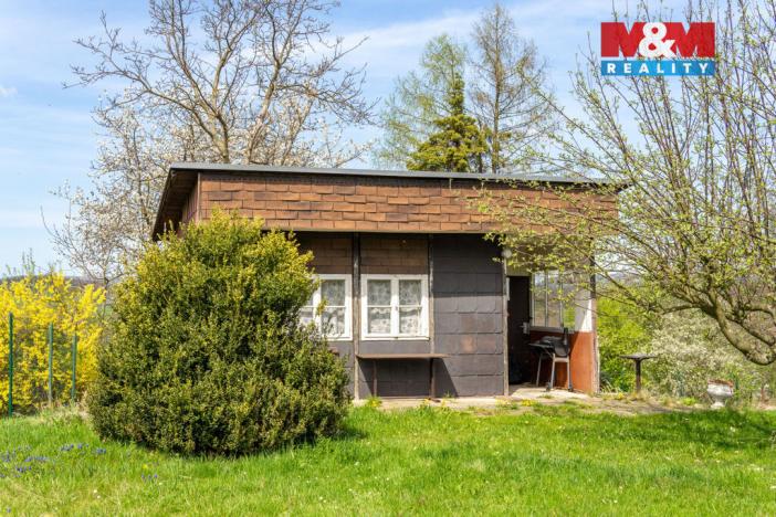 Prodej pozemku pro bydlení, Chuderov, 1435 m2