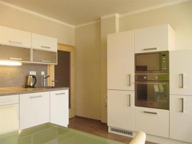 Pronájem bytu 2+kk, Brno - Medlánky, 63 m2