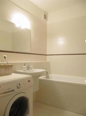 Pronájem bytu 2+kk, Brno - Medlánky, 63 m2