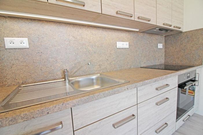 Pronájem bytu 2+kk, Brno - Sadová, Firkušného, 46 m2